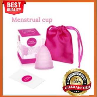 mported Menstrual Cup Small Large Medium Silicon Menstrual Cups Large FDA Approved Reusable Long-Lasting Reusable, Soft Silicone Period Cups