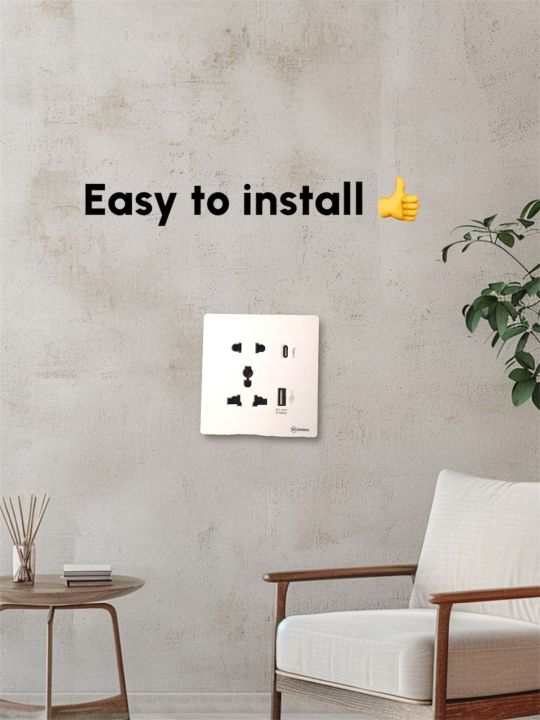 Multi%20Light%20Plug%20Socket%20With%202%20USB%20Socket%20Outlet%202.1A%205V%20Electrical%20Wall%20Mounted%20Power%20Sockets%20%7C%20USB%20Port%20For%20Mobile%20Charging%20and%20USB%20Light%20Bulb%20-%20Image%203