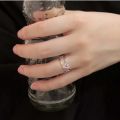 Kpop Idol SEVENTEEN Fashion Ring JEONGHAN THE8 HOSHI DK WONWOO Fans Carat Logo Rings. 