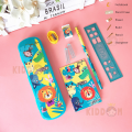KIDDOM 6 in 1 Goodies Birthday for Kids Set Alat Tulis Kanak Kanak Murah Hadiah Birthday Kanak Kanak Budak Gift Set. 