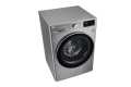 LG 10.5 Kg Vivace Washing Machine, with AI DD technology - F4V5RYP2T. 