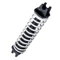 fasdaga 2X Car Clutch Pedal Return Spring for 307 for C-Triomphe C-Quatre. 