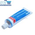 45ml/100ml 704 RTV Fixed High Temperature Resistant Silicone Rubber Insulated Sealing Glue Waterproof Silicone Thermal Conductive Glue. 