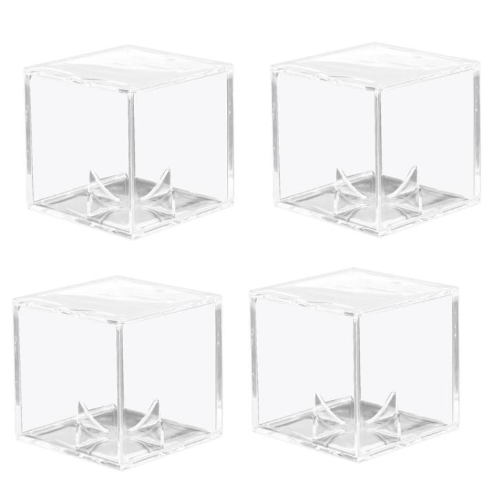 Tennis Ball Display Case, Acrylic Baseball Display Box, Clear Tennis Ball Display Case, Acrylic Baseball Display Box, Clear