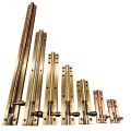 Tower Bolt Kundi | Door Kundi | Cupboard Kundi| Chatkhani | 18" 12" 8" 6" 4" 3" 2" Inch. 