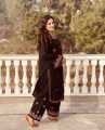 Ali Hassan Collection Mirror Work Embroidery 2Pc Balochi Embroidery. 
