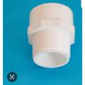 uPvc Valve Socket Sch-40 3/4",uPvc Male Thread Socket Sch-40 3/4" (Pack of 6 pcs) (Available From 1/2" to 4"). 