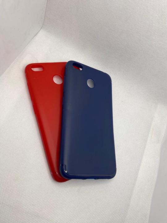 Redmi 4x phone case  protective waterproof design back cover case