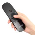 W1 - Fly Air Mouse Remote with Keyboard - For Android Tv Box, Television & Computer. 