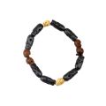 Movie Supernatural Dean Winchester Jensen Ackles Skull Bracelets Bangles Prop Replica Skull Bracelet Gift. 