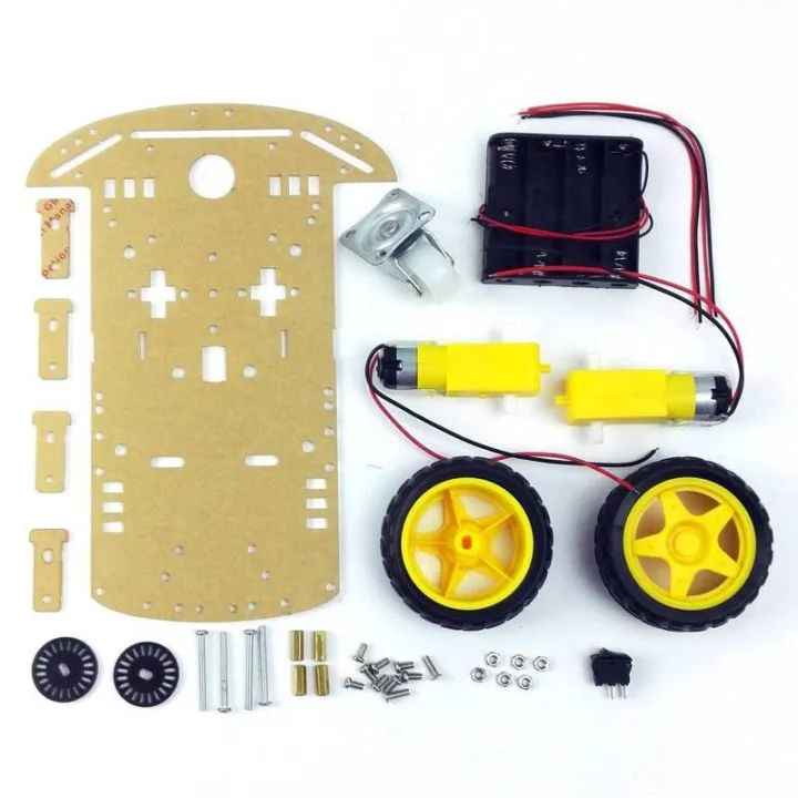 2WD%20Smart%20Robot%20Car%20Chassis%20Kit%20for%20Arduino%20%7C%20DIY%202-Wheel%20Drive%20Platform%20with%20DC%20Motors%20&%20Speed%20Encoders%20-%20Image%203