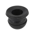 NANLIY-90 degree PCV Valve And Grommet Kit For Honda / Toyota 17130-PM6-003 + 17139-PK1-000. 