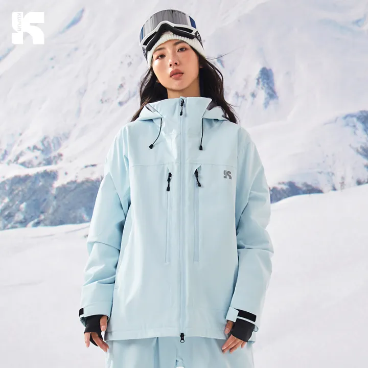 KUFUN%20Ski%20Wear%20Outfits%20Waterproof%20Thickened%20Snowboard%20Windproof%20%20Snow%20Jacket%20-%2025%20%C2%B0%20C%20%20(outdoor)%20Top%20Loose%20Casual%20Man%20Lady%20Teenager%20-%20Image%204