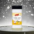 Desire Pure Citric Acid Powder for Cleaning - Food Grade, Nimbu Sat - Multiple Uses for Home and Kitchen - Natural Preservative and Flavoring Agent 100 Gram. 