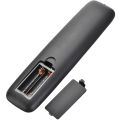 HAOEN Universal Replacement TV Remote Control for Philips 242254990467/2422 549 90467. 