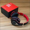 Headphones, MPOW 059 Plus Bluetooth5.0 Wireless Headphones with Active Noise Cancellation & Deep Bass - Imported. 