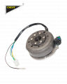 MAGNET COMPLETE CDI70 / EURO II PRIME QUALITY (EPS BOX PACK) ALL HONDA 70CC MODELS. 