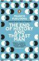 The End of History and the Last Man by Francis Fukuyama. 
