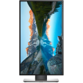 Slim border P2417H LED 24 inch Monitor | 1980x1080p | HDMI | IPS panel (imported used, Stand may vary). 