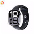 SR10 Series 10 Logo Smart Watch – HD IPS Display, Bluetooth Calling, Fitness Tracker, Sports Modes | Stylish Design, Heart Rate Monitor & Long Battery Life. 