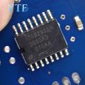 RTC Real-Time Clock Module DS3231SN ChronoDot V2.0 I2C Memory DS3231 For. 