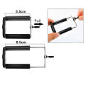 Tripod For Phone Tripod Monopod Selfie Remote Stick For Smartphone Iphone Tripode For Mobile Phone Holder Bluetooth-compatible. 