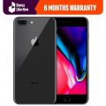 Apple iPhone 8 Plus 256GB Factory Unlocked - PTA Approved - Good Condition - With Charger - Daraz Like New Phones (Mobile Phones) - Used Phone. 