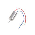 DC 3V micro dc motor 610 hobby gear toy motor high speed brushless dc motorA JUE. 