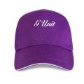 【LuckyBabyFans Store】new cap hat Discount Baseball Cap  G Unit 50 Cent Rap Hip Hop Logo Men'S Black 3Xl Premium Mens. 