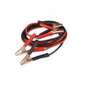 High Quality Universal Booster Copper Jumper Cable - 1000AMP - 15ft - Red & Black. 
