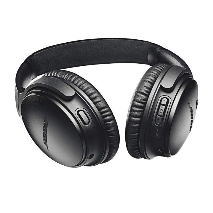 BOSE PCQ35 EXTRA BASS WIRELESS GALAXY HEADPHONES WIRELESS