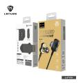 Lenyes LF-55 In-Ear Earphone. 