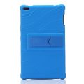 Ultra Slim Soft Silicon Case For Lenovo TAB 4 8 8.0 inch Back Cover for Lenovo TAB 4 8 TB-8504F TB-8504N tablet. 