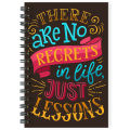 Notebook (6-Subject). 