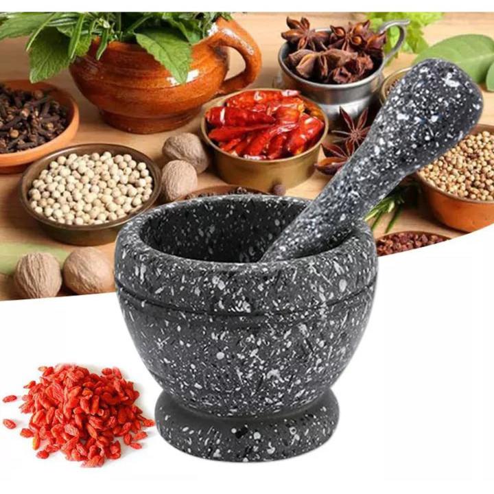 Becolite Hawan Dasta