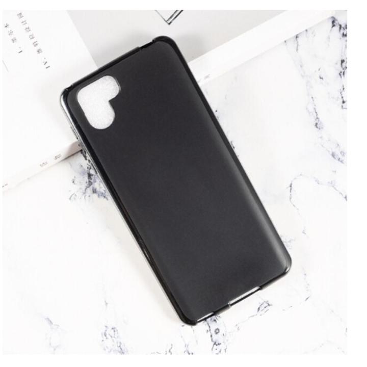 Sharp Aquos R2 Case Soft TPU Cover Camera Bump Protection Phone ...