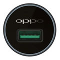 OPPO VOOC Car Mobile Phone Flash Charger V103/ 1 Year Brand Warranty. 