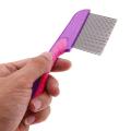 BEST SELLING Pakistan No 1 Anti Lice Comb For Hair Treatment Stainless Steel Metal Needles For Men Women. 
