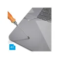 4 In 1 MacBook Pro Retina A1398 Top + Bottom + Touchpad + Palm Rest Skin Protector for MacBook Pro 15-inch (2012, 2013, 2014, 2015 Release) Protector Decal Sticker. 