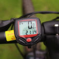 Bicycle Code Table Shuntung 548b Mountain Bike English Code Table 563b Road Speedometer Odometer Cycling Equipment ZHANGNA. 