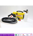 MAXIMA HIGH PRESSURE WASHER IP-X5 110BAR WITH FOAM LANCE-100%COPPER-INDUCTION MOTOR. 
