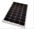 Solar panel. 
