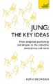 Liberty Books - Jung: The Key Ideas: From analytical psychology and dreams to the collective unconscious and more (100% Original). 