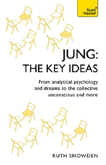 Liberty Books - Jung: The Key Ideas: From analytical psychology and dreams to the collective unconscious and more (100% Original)