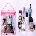 Portable Makeup Bag. 