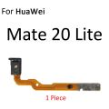 Light Proximity Sensor Distance Flex Cable Parts For Huawei P Smart S Plus Mate 9 10 20 X Lite Pro Sensing Connector. 