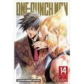 One-Punch Man (Volume 14) By one. 