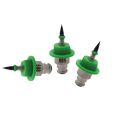 Durable Tip Pick and Place Machine 500 501 502 503 504 505 506 507 508 SMT Nozzle For Juki Placement Machine Nozzle. 