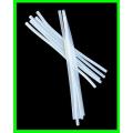 10 Long Small Hot Glue Gun Simple Sticks - Length 12 inches. 
