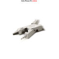 Premium Quality Dental Orthodontic Kim Plier TC Arch Wire Bending Loop Forming Pliers with TC Wire Cutter. 